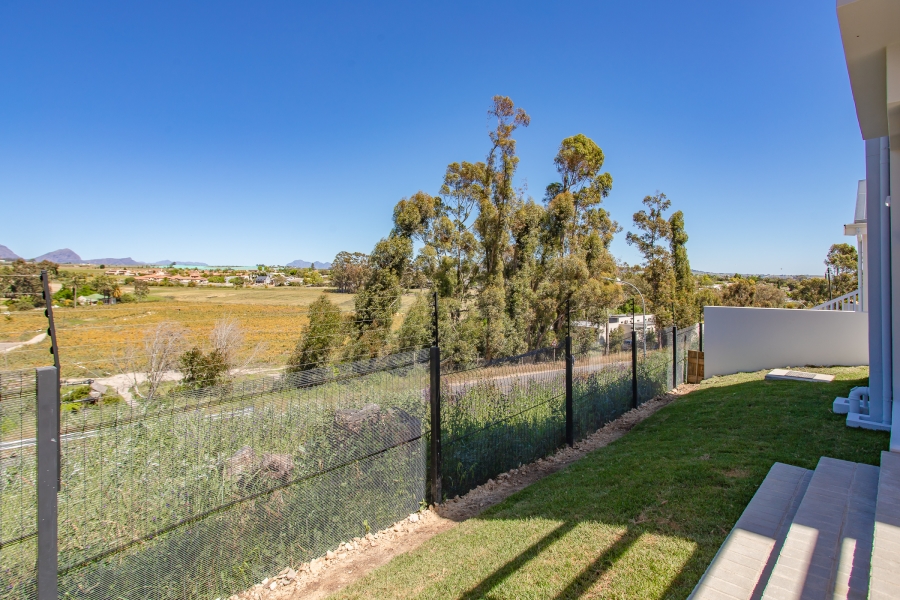 To Let 3 Bedroom Property for Rent in Wellington North Western Cape